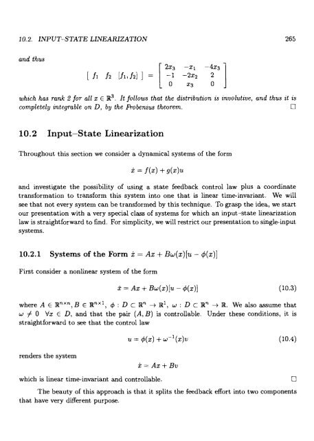 Nonlinear Control Sy.. - Free