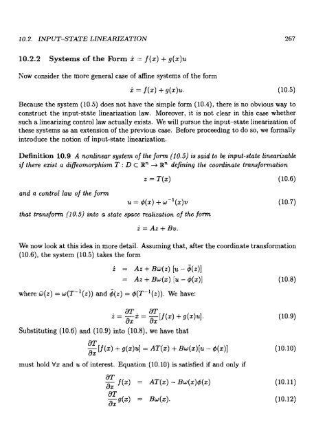 Nonlinear Control Sy.. - Free