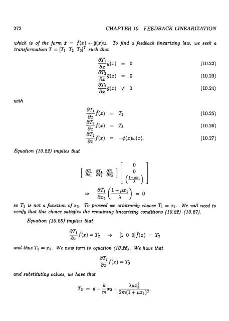 Nonlinear Control Sy.. - Free