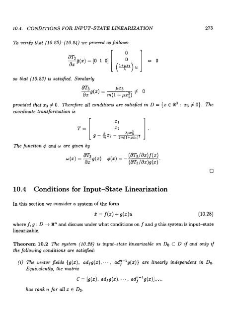 Nonlinear Control Sy.. - Free