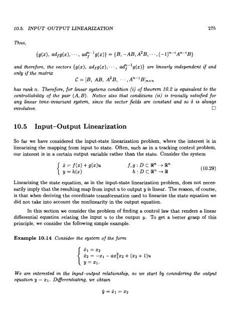 Nonlinear Control Sy.. - Free