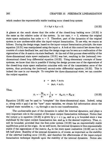 Nonlinear Control Sy.. - Free