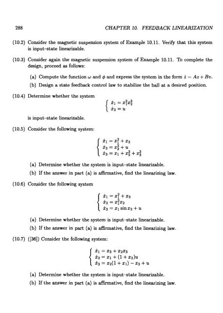 Nonlinear Control Sy.. - Free