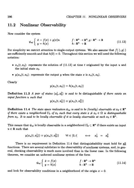 Nonlinear Control Sy.. - Free