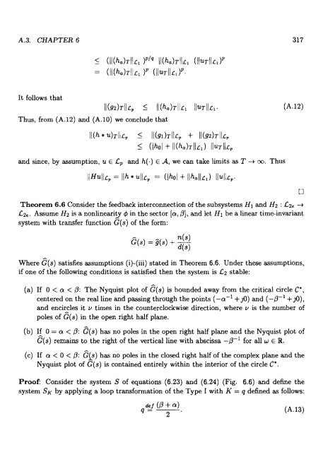 Nonlinear Control Sy.. - Free