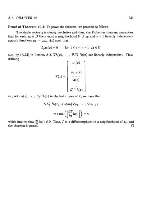 Nonlinear Control Sy.. - Free