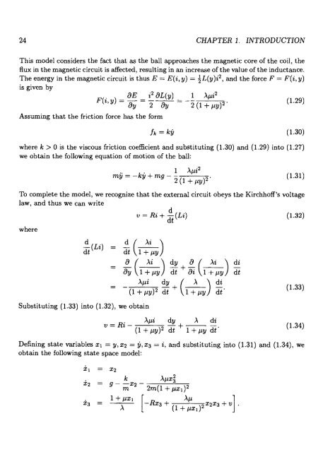 Nonlinear Control Sy.. - Free