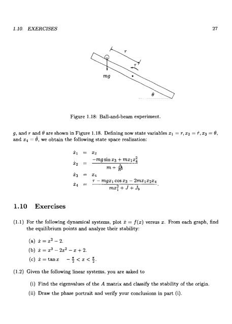 Nonlinear Control Sy.. - Free