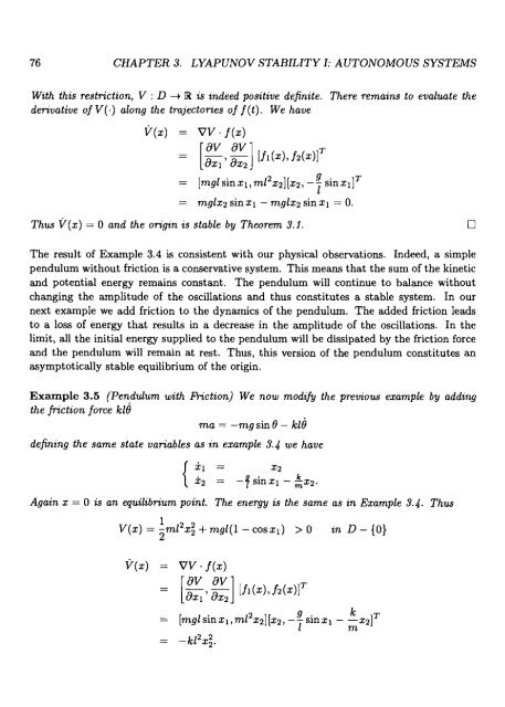 Nonlinear Control Sy.. - Free