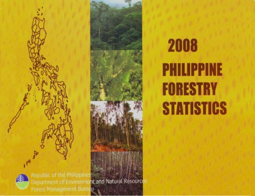 2008 PFS (FINAL).pdf - Forest Management Bureau - DENR
