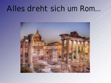 6.5 Rom als pdf - Gymnasium Lilienthal