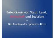 Das Problem der optimalen Dose - Gymnasium der Stadt Meschede