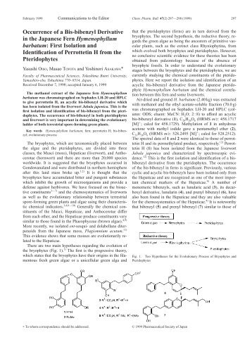 Y. O - Chemical & Pharmaceutical Bulletin