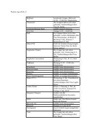 Weitere_Ags_2010.pdf - Gymnasium Odenthal