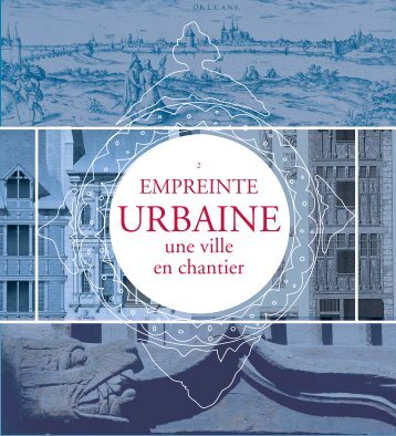 134 EMPREINTE URBAINE