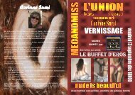 Corinne Sumi Corinne Sumi orinne Sumi orinne ... - Union , Bournens