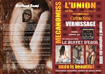 Corinne Sumi Corinne Sumi orinne Sumi orinne ... - Union , Bournens