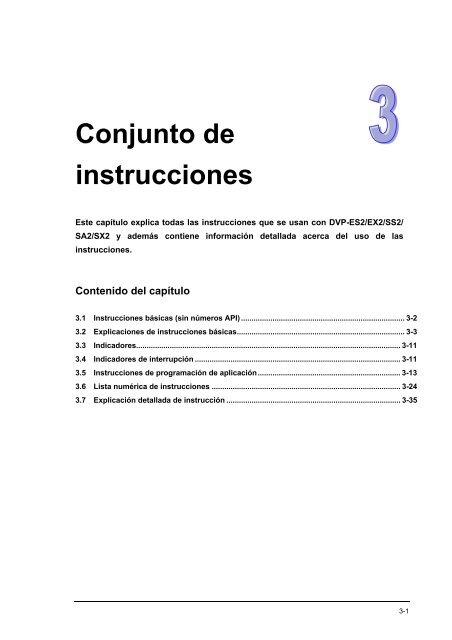 Conceptos de PLC