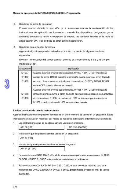 Conceptos de PLC