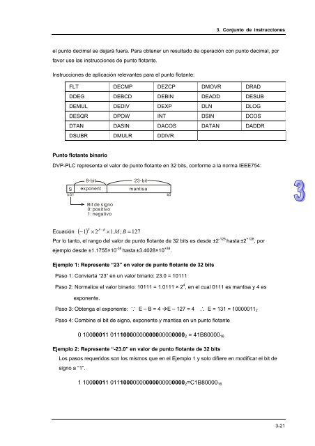 Conceptos de PLC