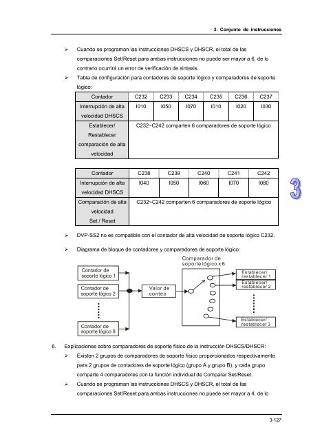 Conceptos de PLC