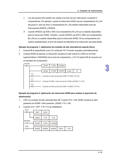 Conceptos de PLC