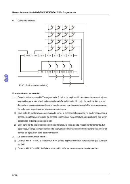 Conceptos de PLC