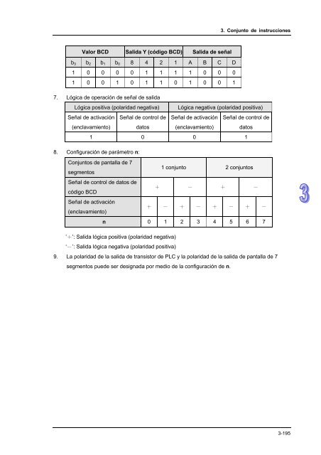 Conceptos de PLC