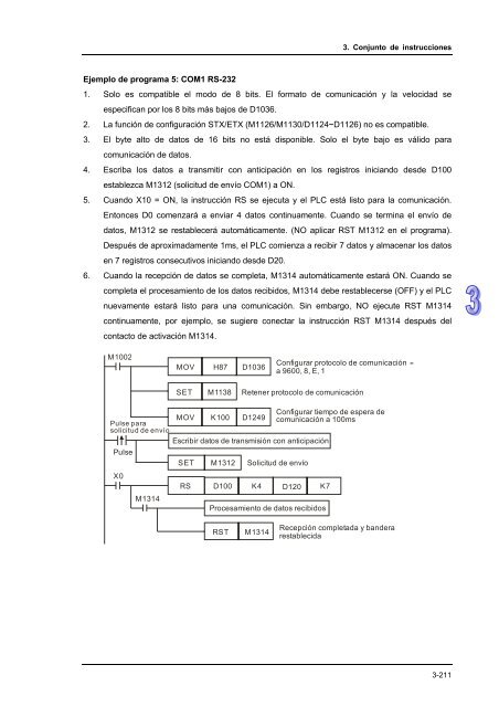 Conceptos de PLC