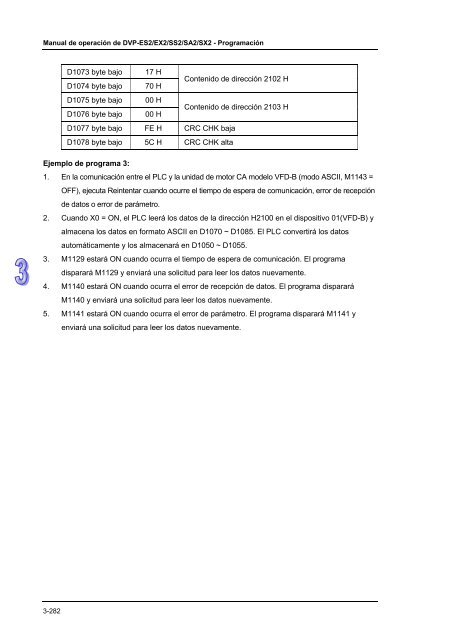 Conceptos de PLC