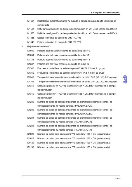 Conceptos de PLC