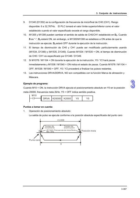 Conceptos de PLC