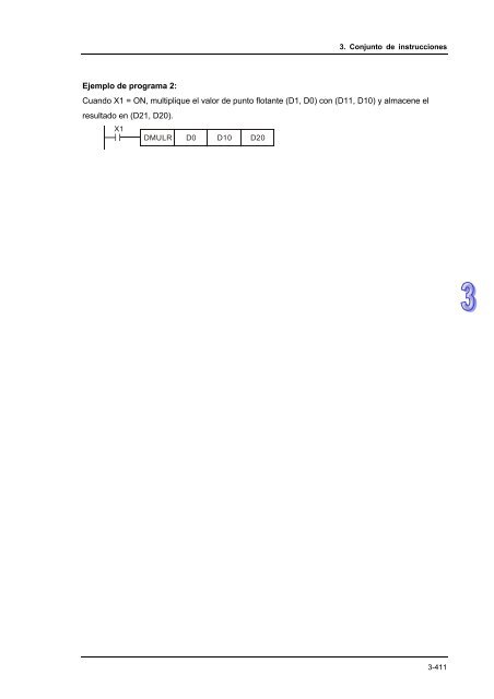 Conceptos de PLC