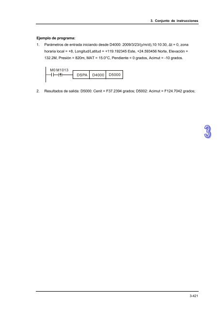 Conceptos de PLC