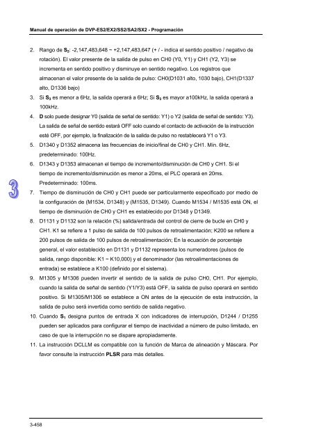 Conceptos de PLC