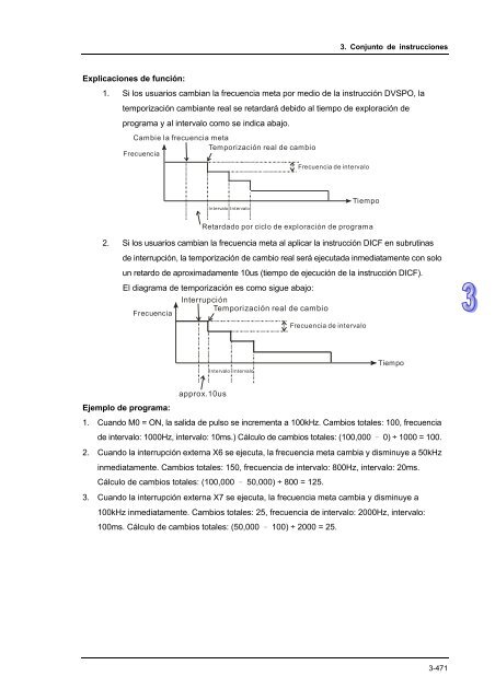 Conceptos de PLC