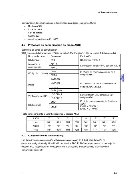 Conceptos de PLC