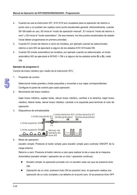 Conceptos de PLC