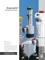 Dispensette® - Brand GMBH and CO