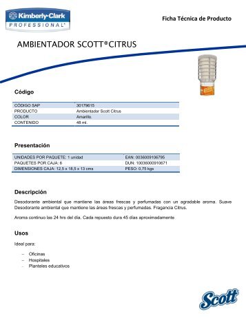 Ficha TВcnica AMBIENTADOR 30179615.pdf