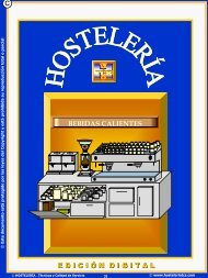 Descarga pdf - Hostelería