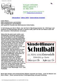 pdf-Format - Gymnasium Unterrieden