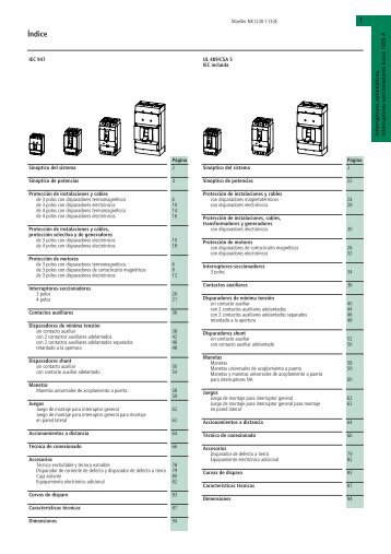 Interruptores Moeller.pdf