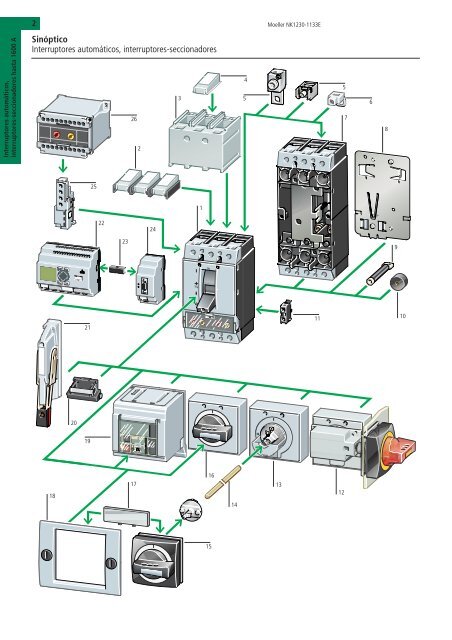 Interruptores Moeller.pdf