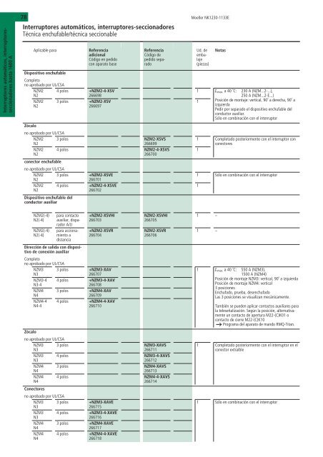 Interruptores Moeller.pdf