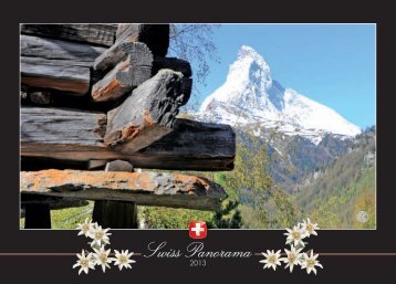 Swiss Panorama - Alfa Kartos Sa