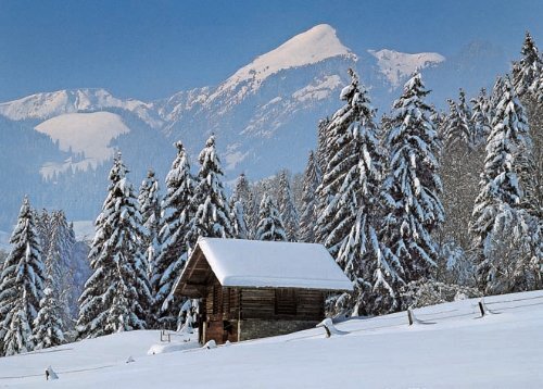 Swiss Panorama - Alfa Kartos Sa