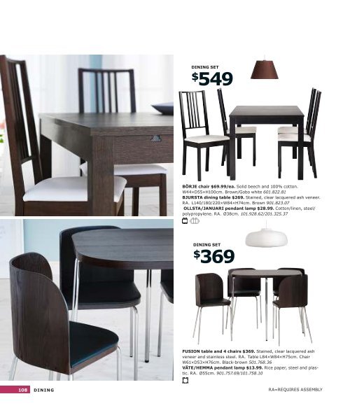 IKEA catalogue 2012 - 376 pages