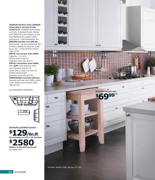 IKEA catalogue 2012 - 376 pages