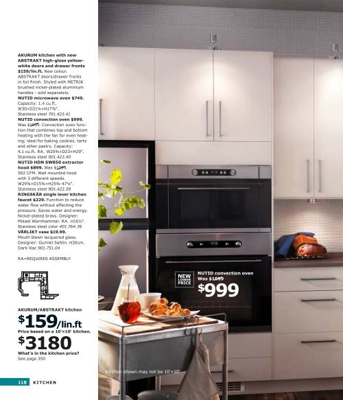 IKEA catalogue 2012 - 376 pages